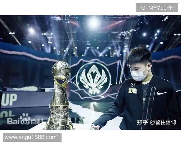 电竞新闻探寻BLG实力背后的秘密与英雄联盟的辉煌成就